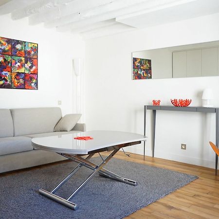 Saint-Germain-Des-Pres - Studio - Paris 6 Zewnętrze zdjęcie