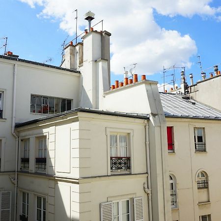 Saint-Germain-Des-Pres - Studio - Paris 6 Zewnętrze zdjęcie