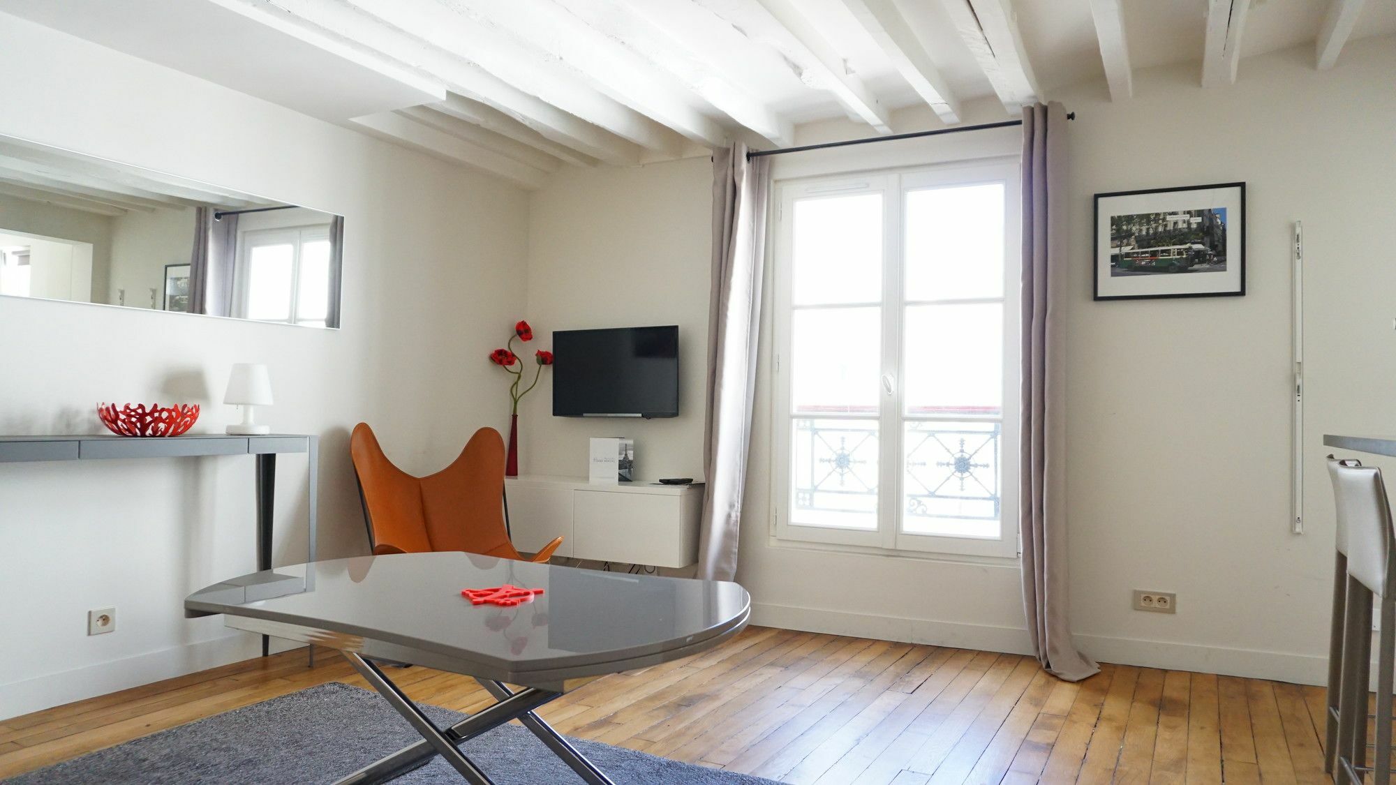 Saint-Germain-Des-Pres - Studio - Paris 6 Zewnętrze zdjęcie