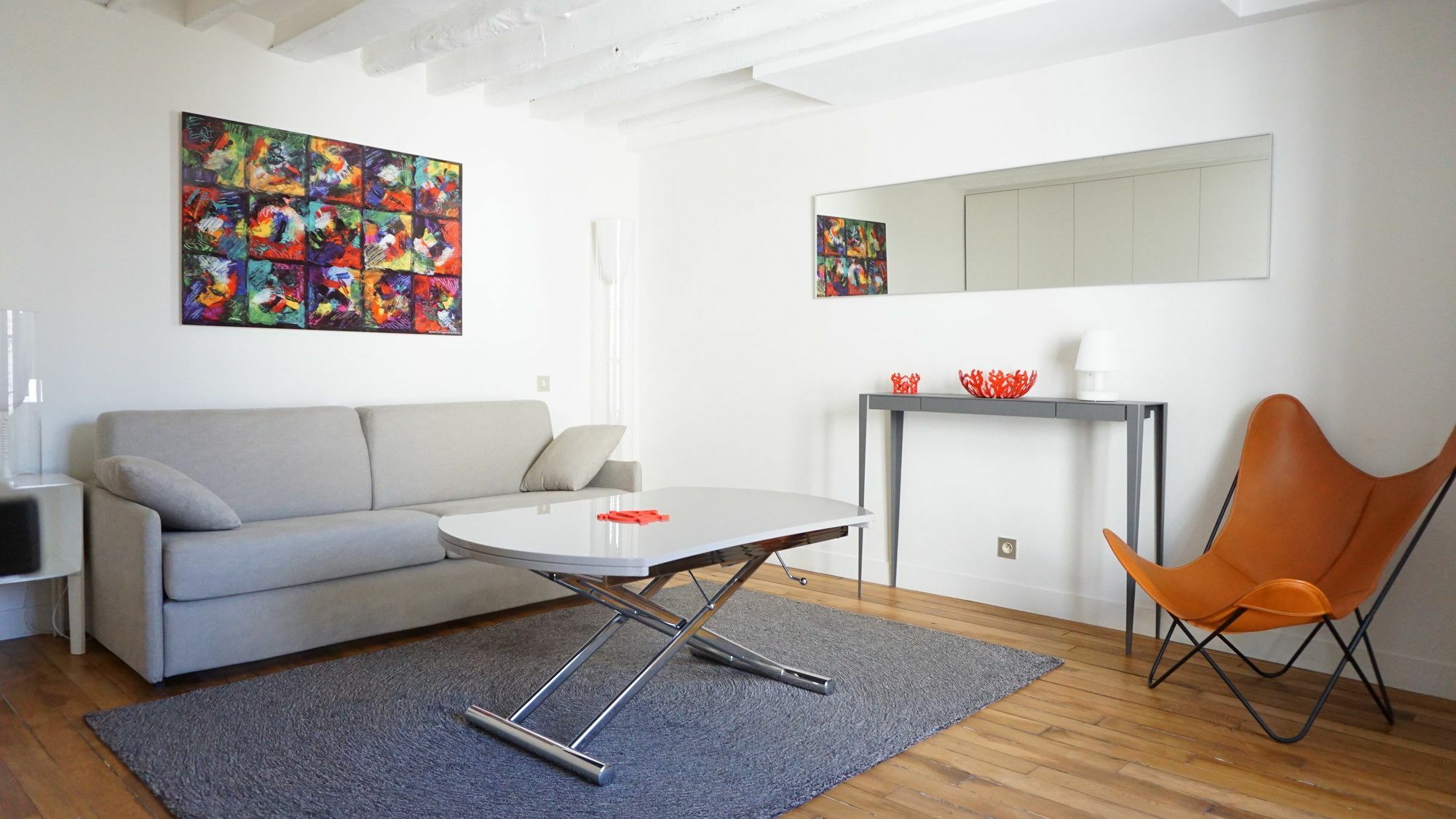Saint-Germain-Des-Pres - Studio - Paris 6 Zewnętrze zdjęcie