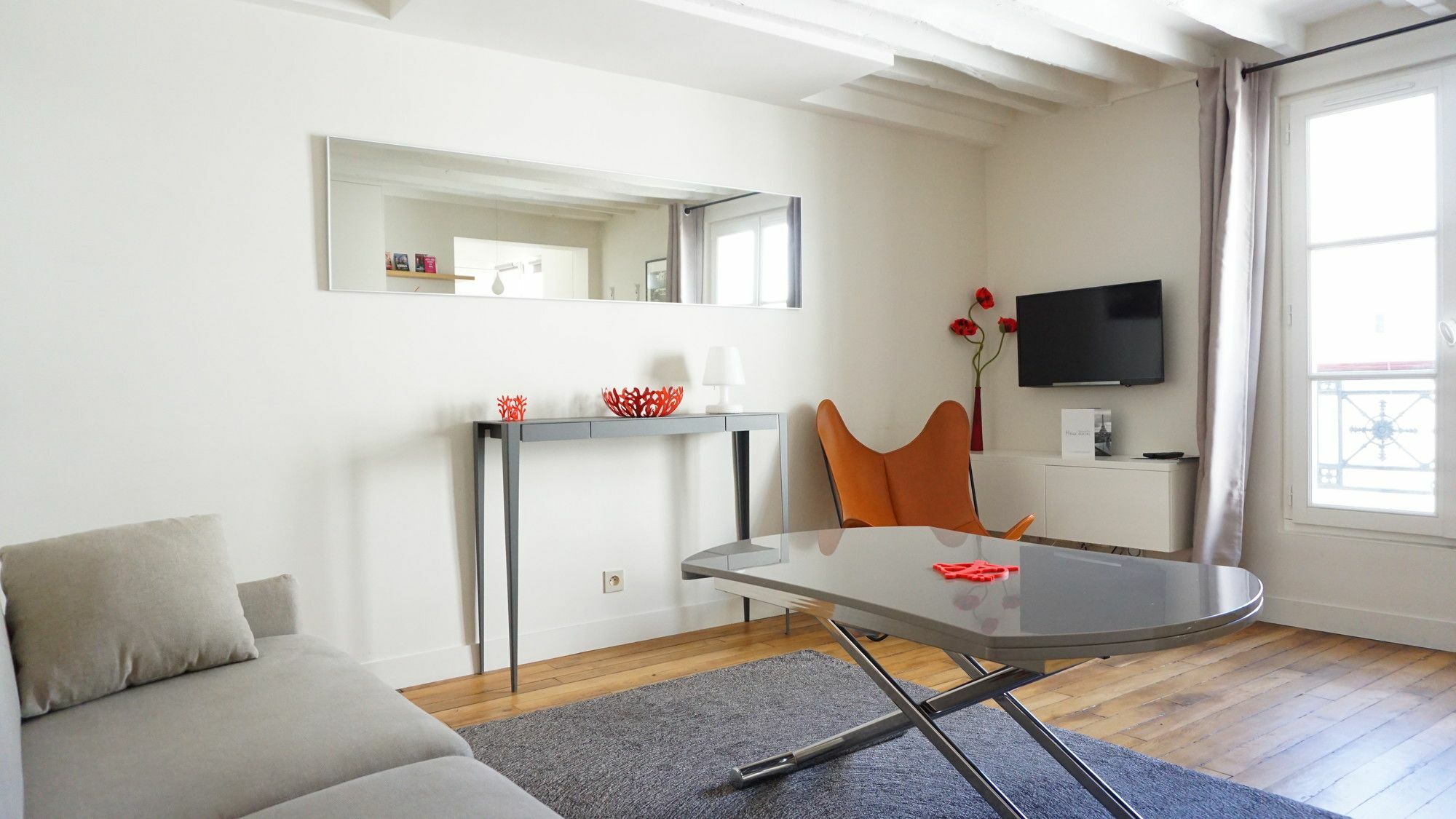 Saint-Germain-Des-Pres - Studio - Paris 6 Zewnętrze zdjęcie