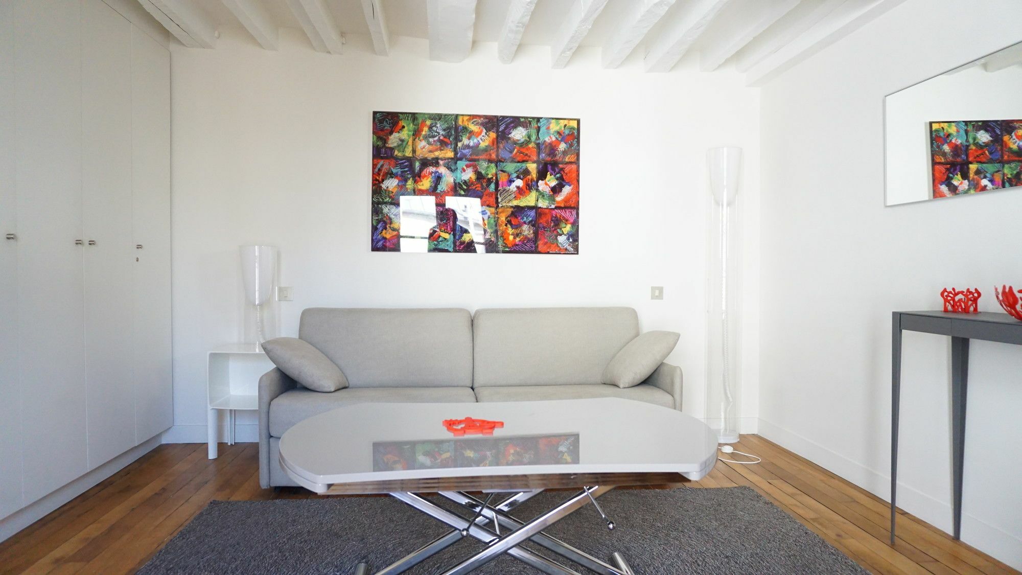 Saint-Germain-Des-Pres - Studio - Paris 6 Zewnętrze zdjęcie
